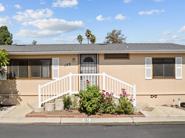 975 W Telegraph Rd Space 122, Santa Paula, CA 93060