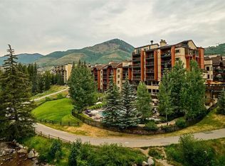 660 Lionshead Pl UNIT 454, Vail, CO 81657