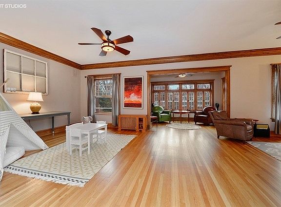 4th image of 5452 N Glenwood Ave APT 2