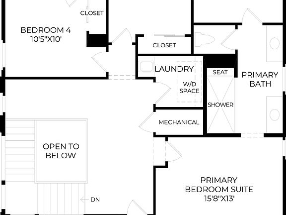3rd Floor