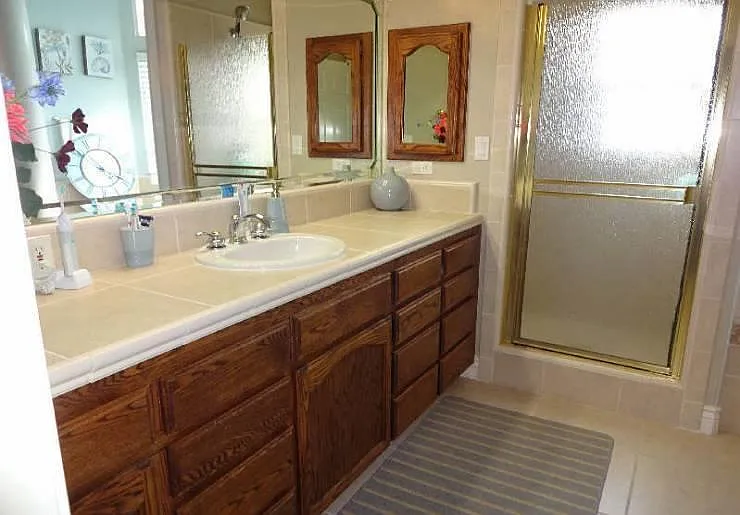 Master Bath