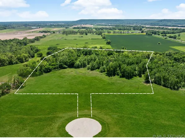 14219 S 198th Ave E, Broken Arrow, OK 74014