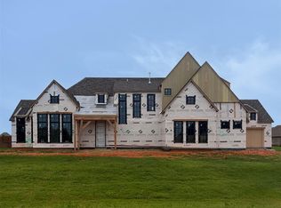 987 Lucas Cir, Newcastle, OK 73065
