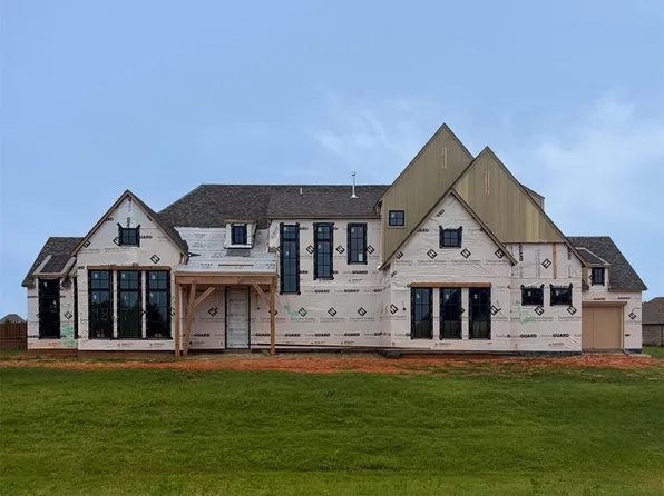 987 Lucas Cir, Newcastle, OK 73065