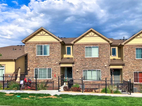 26279 E Calhoun Pl, Aurora, CO 80016