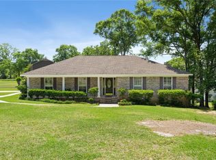 1280 Carson Rd E, Mobile, AL 36695