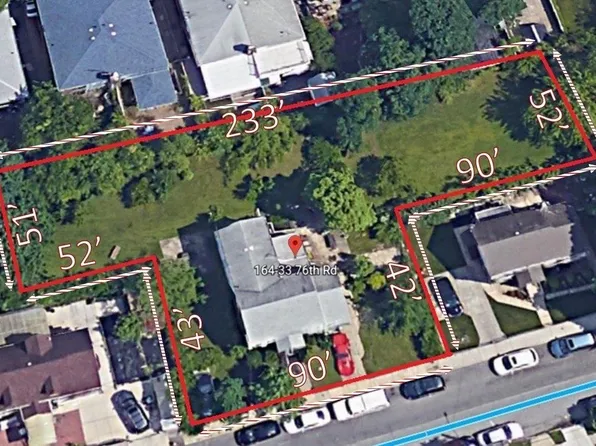 164-33 76th Road, Fresh Meadows, NY 11366