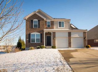 10258 Hamlet Ct, Union, KY 41091