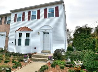 5301 Anchor Ct, Fairfax, VA 22032