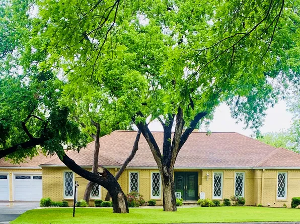 2406 Lou Ln, Wichita Falls, TX 76308