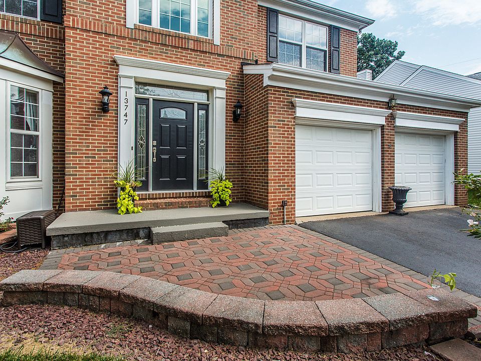 13747 Bridlewood Dr, Gainesville, VA 20155 Zillow
