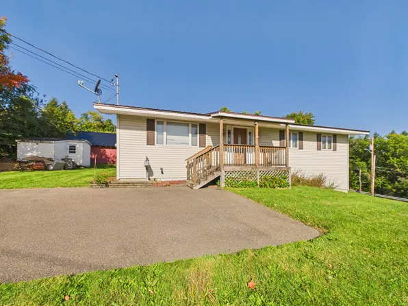 3 Maple Avenue, Caribou, ME 04736