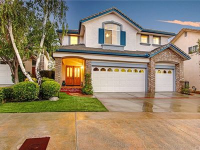 19808 Mariposa Creek Way, Porter Ranch, CA, 91326