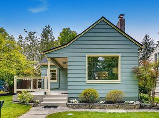 6315 NE 25th Ave, Portland, OR 97211