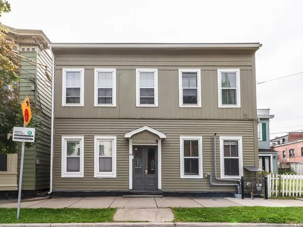 80 Duke St, Saint John, NB E2L 1N3