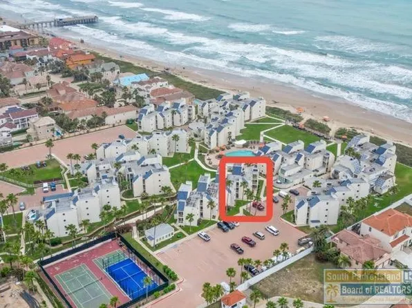 6300 Padre Blvd #478, South Padre Island, TX 78597