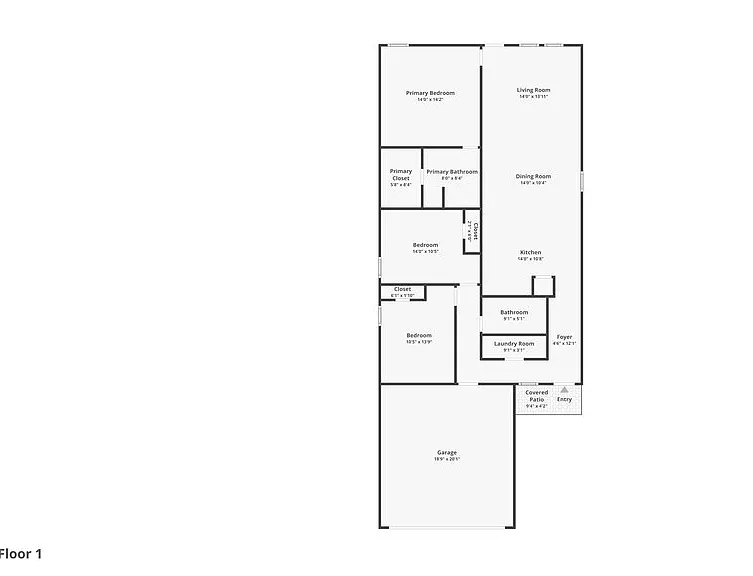 1220 Canyon Wren Dr — Photo 2
