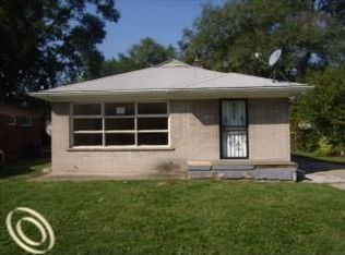 11831 Patton St, Detroit, MI 48228