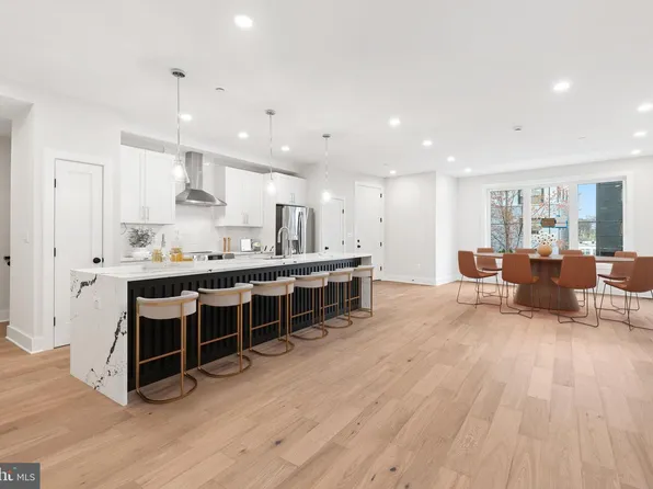 1253 Holbrook #A, Washington, DC 20002