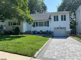 91 Edgewood Ave, Clifton, NJ