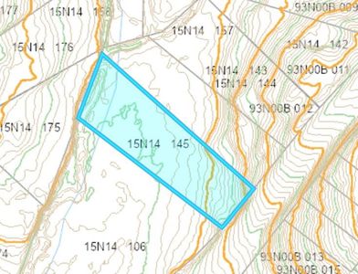 557 Hickory Rd Lot 1, Canton, GA, 30115