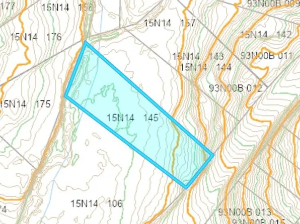 557 Hickory Rd Lot 1, Canton, GA 30115