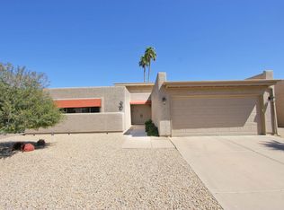 26617 S Brentwood Dr, Sun Lakes, AZ 85248
