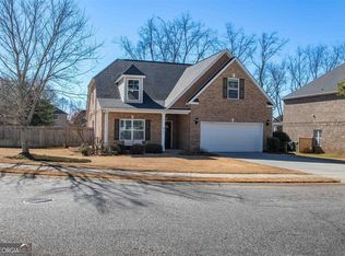 813 Hawks Nest Dr, Kathleen, GA 31047