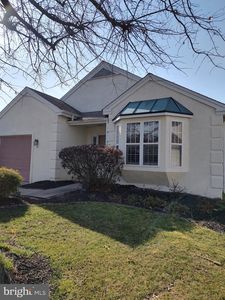 11 Buttonbush Ct, Mount Laurel, NJ, 08054