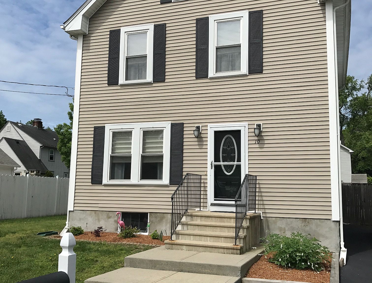 10 Thurber Ave, Seekonk, MA 02771 Zillow