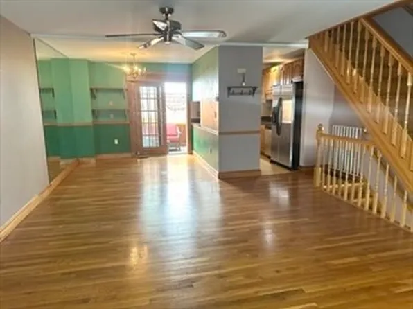50 Gates St #1, Boston, MA 02127