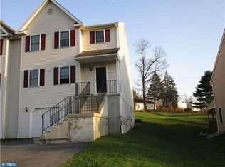 1432 Mount Laurel Rd, Temple, PA 19560