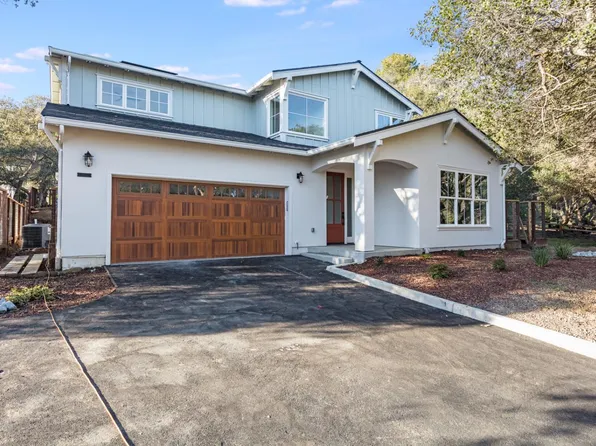 107 Staggi Ln, Soquel, CA 95073