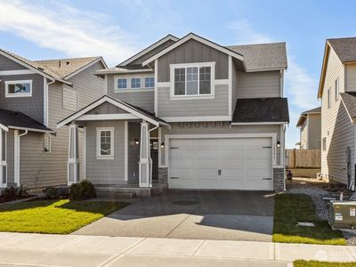 14222 Jensen Drive SE #305, Yelm, WA, 98597