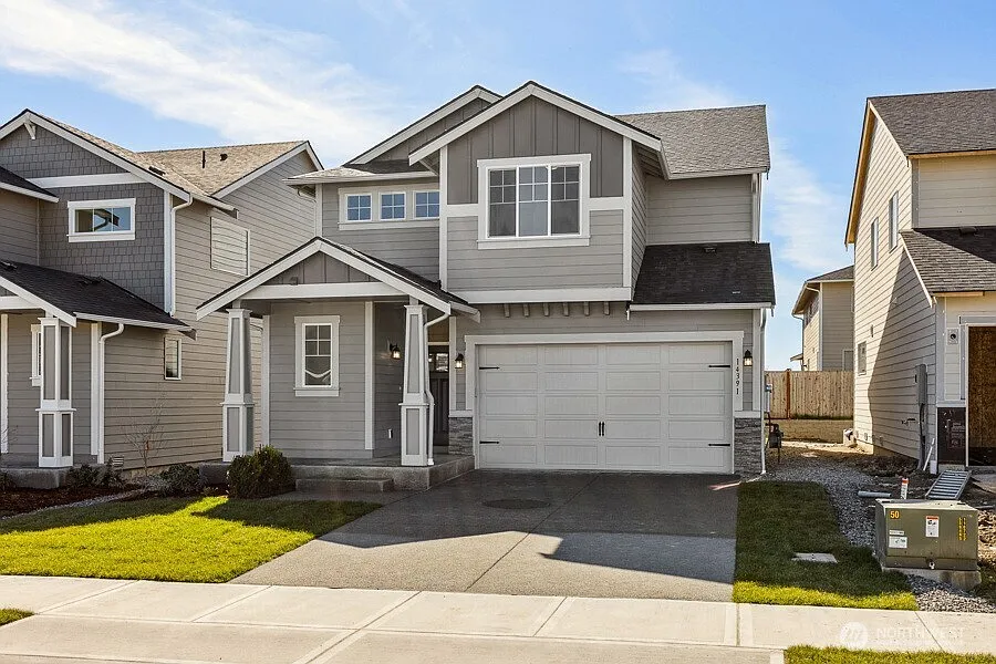 14222 Jensen Drive SE #305 photo 1
