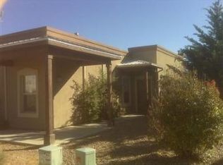 4737 Highlands Loop, Santa Fe, NM 87507
