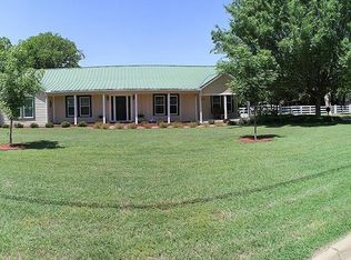 3401 Mitchell Rd, Waco, TX 76708