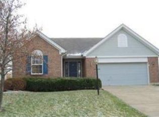 7826 Acorn Trl, Hamilton Township, OH 45039