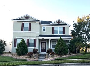 894 Seburn Rd, Apopka, FL 32703