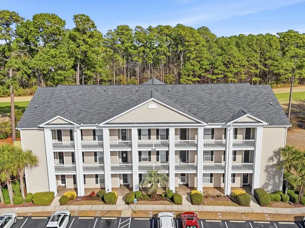 907 Knoll Shores Ct. #203, Murrells Inlet, SC 29576