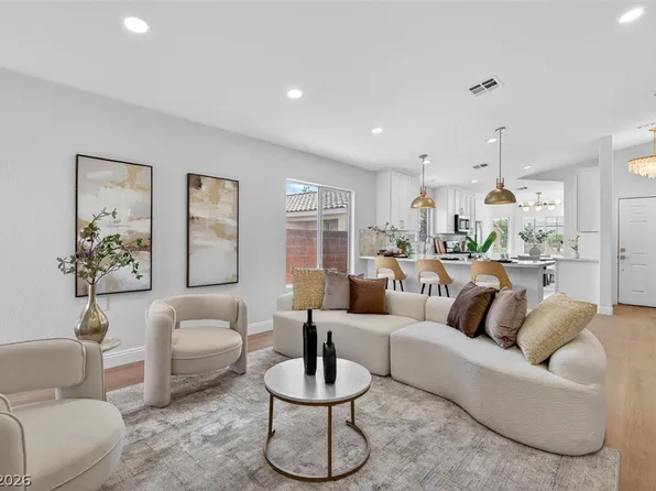 6668 Arctic Breeze St, North Las Vegas, NV 89084
