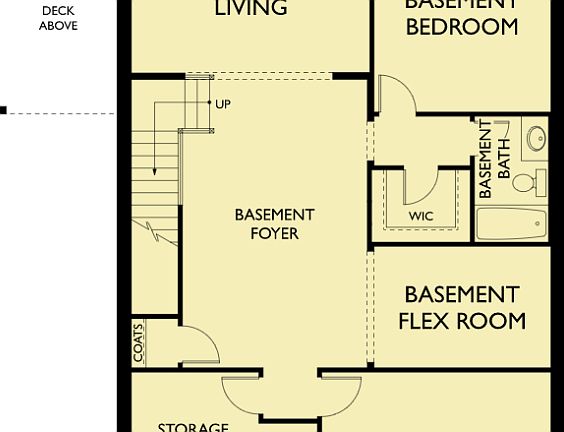 Aria - Tredesca Plan Image 2