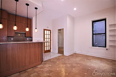 Rented by City Connections Realty