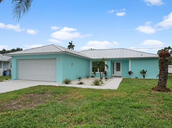 7412 14th Ave W, Bradenton, FL 34209