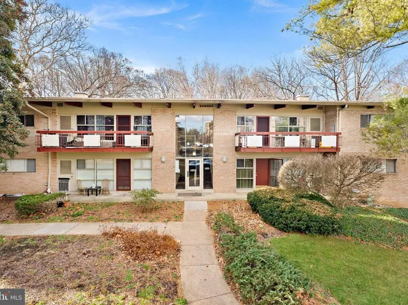 4227 Americana Dr APT 102, Annandale, VA 22003
