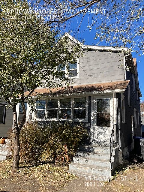 1st image of 443 Banfil St #1