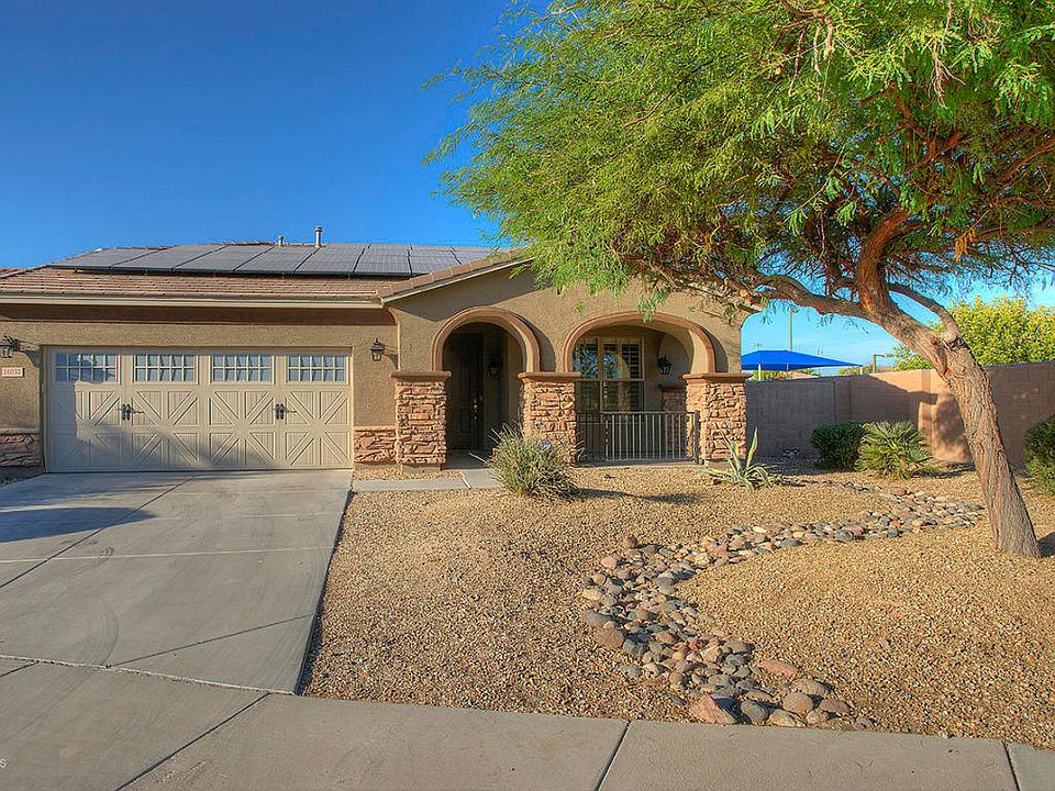 1st image of 16032 W Papago St