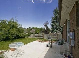 3870 W Grouse Cir, West Valley City, UT 84120
