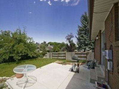 3870 W Grouse Cir, West Valley City, UT, 84120