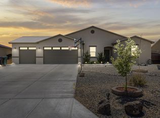 3231 Ilford Rd NE, Rio Rancho, NM 87144